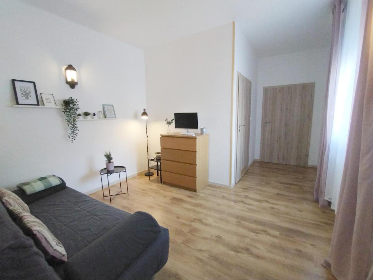 City Inn Сигетвар Экстерьер фото