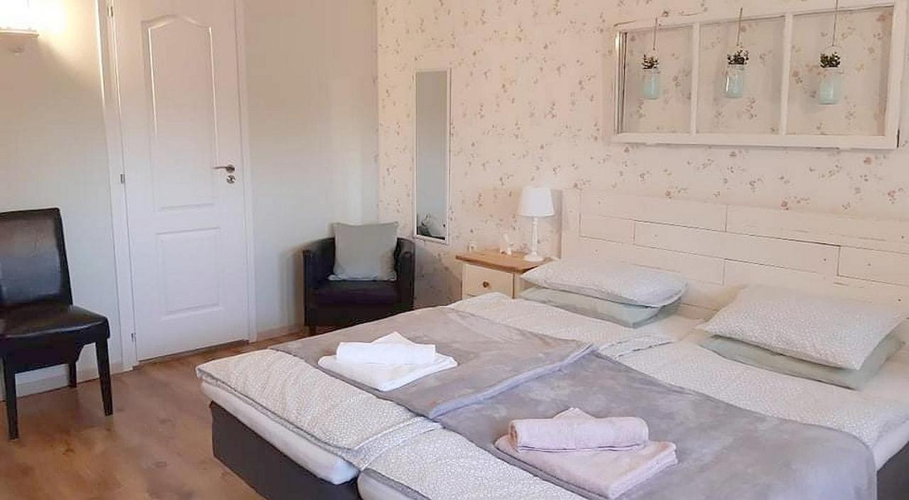 City Inn Сигетвар Экстерьер фото