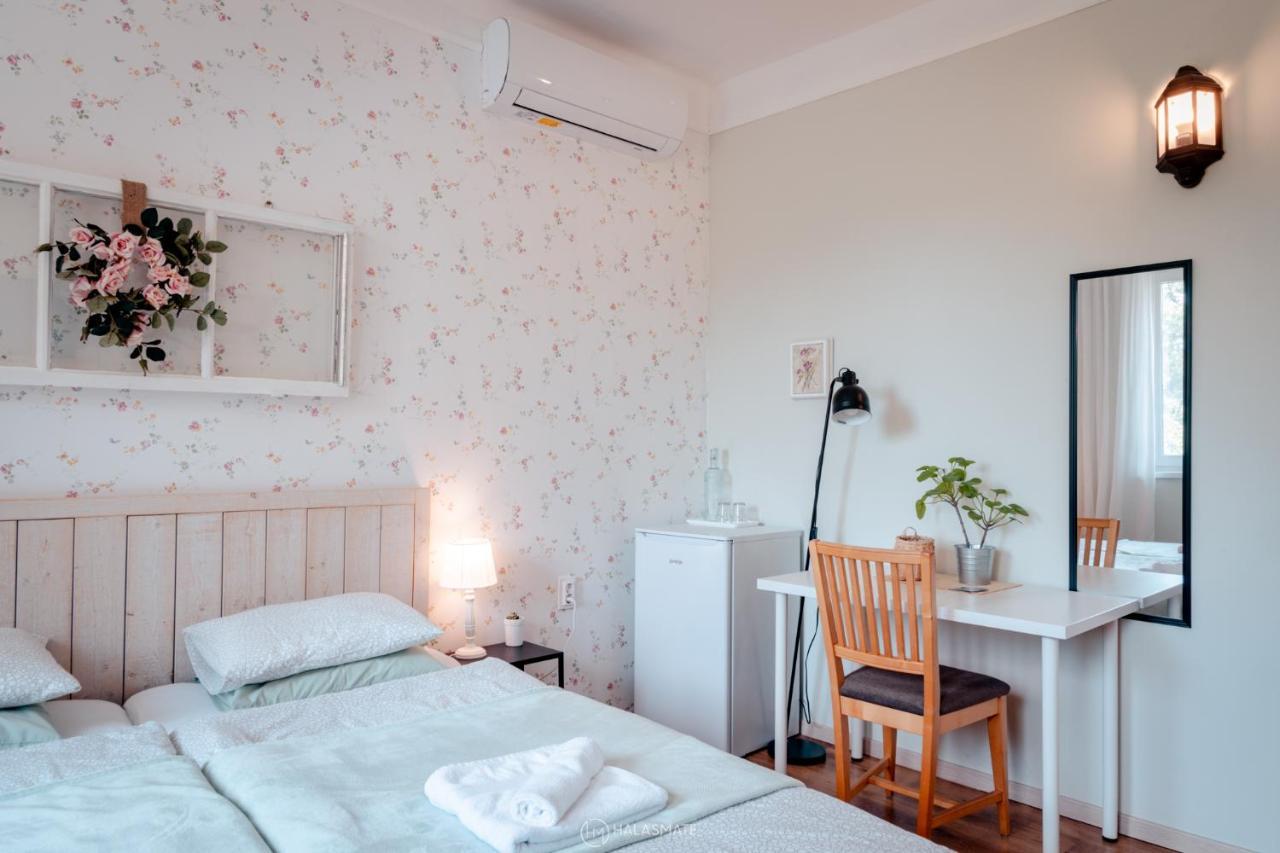 City Inn Сигетвар Экстерьер фото